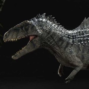 Giganotosaurus