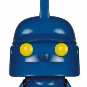 Gigantor Pop! Vinyl