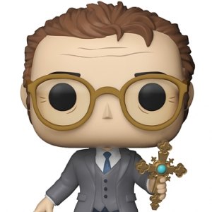 Giles Pop! Vinyl