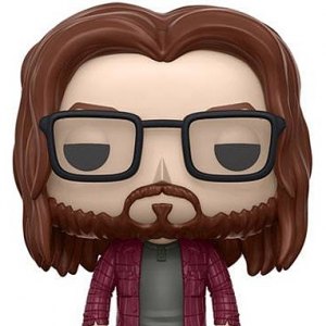 Gilfoyle Pop! Vinyl