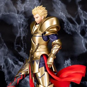 Gilgamesh