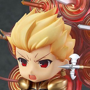 Gilgamesh Nendoroid