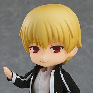 Gilgamesh Nendoroid Doll