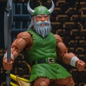 Gilius Thunderhead & Chickenleg