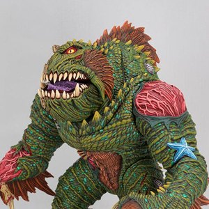 Gill Beast Namazu
