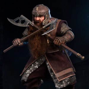 Gimli Master Forge