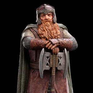 Gimli Mini