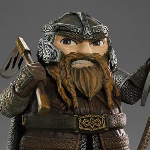 Gimli Mini Co