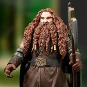 Gimli Son Of Gloin Deluxe (PX Previews SDCC 2024)