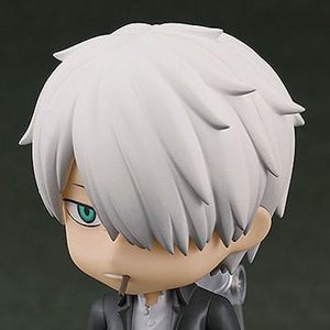 Ginko Nendoroid