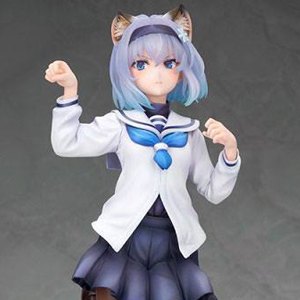 Ginko Sora Cat Ear