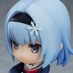 Ginko Sora Nendoroid