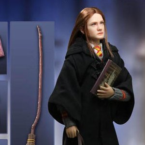 Ginny Weasley