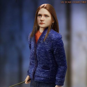 Ginny Weasley Casual Wear