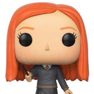 Ginny Weasley Pop! Vinyl