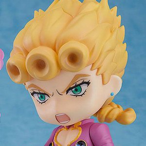 Giorno Giovanna Nendoroid