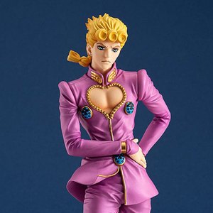 Giorno Giovanna Pop Up Parade