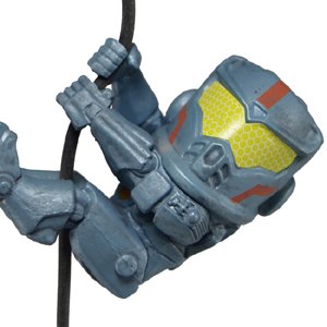 Gipsy Danger Scaler