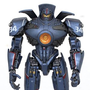 Gipsy Danger Deluxe