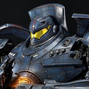 Gipsy Danger Deluxe