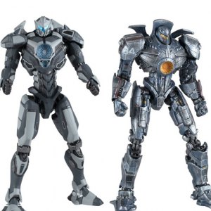 Gipsy Danger Legacy 10th Anni (SDCC 2023)