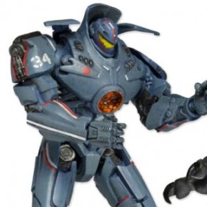 Gipsy Danger Vs. Knifehead 2-PACK (studio)