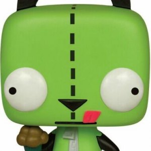 Gir With Cupcake Pop! Vinyl