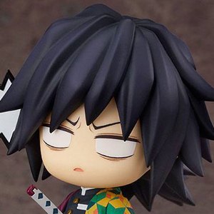 Giyu Tomioka Nendoroid