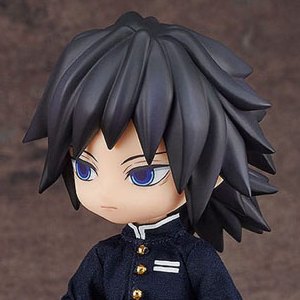 Giyu Tomioka Nendoroid Doll