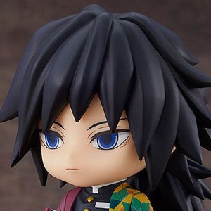 Giyu Tomioka Nendoroid Swacchao!