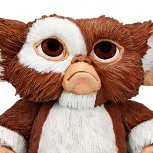 Gizmo Sad