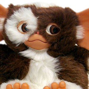 Gizmo Dancing Plush