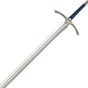 Glamdring Sword Of Gandalf