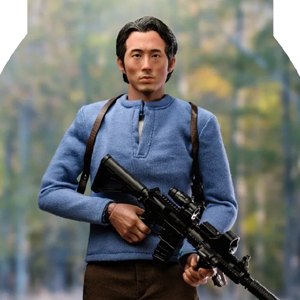 Glenn Rhee (Korean Boy)