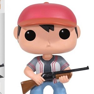 Glenn Pop! Vinyl