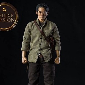 Glenn Rhee Deluxe