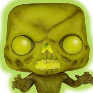 Glowing One Pop! Vinyl (Gamestop)