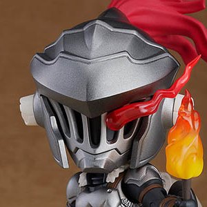 Goblin Slayer Nendoroid