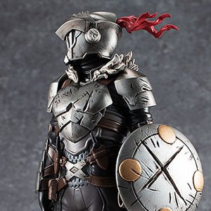 Goblin Slayer Pop Up Parade