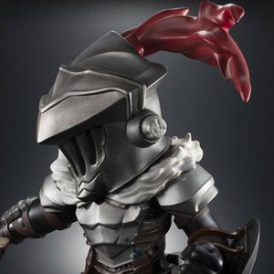 Goblin Slayer Shibuya Sofubi