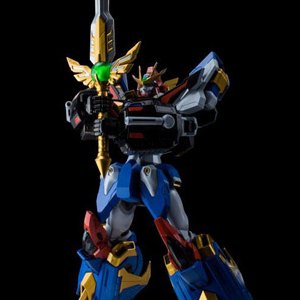 God Gravion Super Heavy