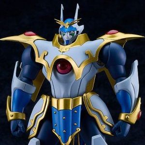 Magic Sky War God Susanoo Second Stage Moderoid