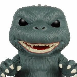 Godzilla Pop! Vinyl