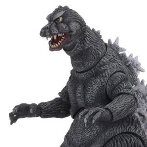 Godzilla