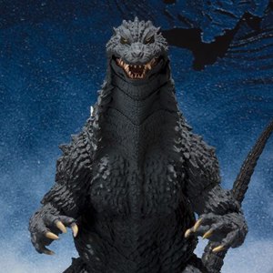 Godzilla