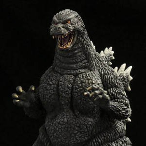 Godzilla