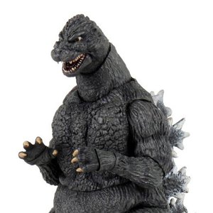 Godzilla