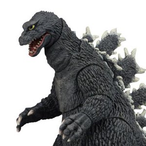 Godzilla