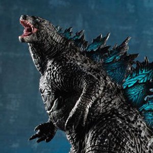 Godzilla Chou Gekizou