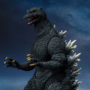 Godzilla